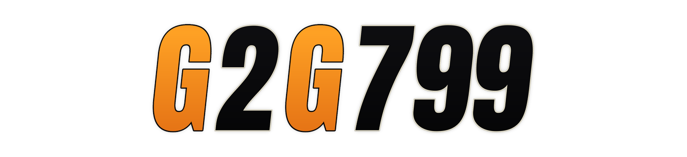 g2g799 Logo